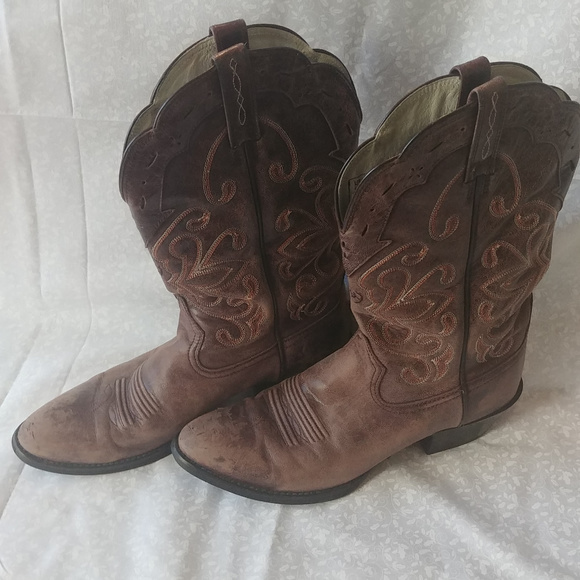 Ariat Shoes - Ariat Western Boots